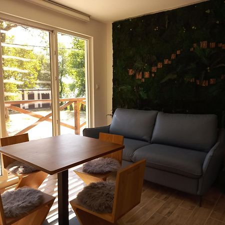 Bora Kuce Na Reci Villa Belgrad Cameră foto