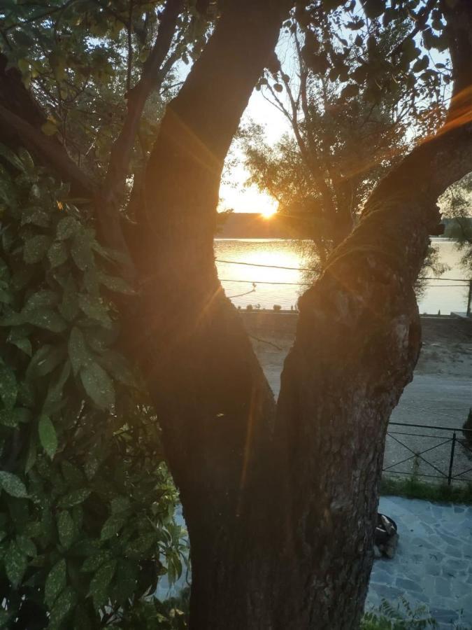 Bora Kuce Na Reci Villa Belgrad Exterior foto