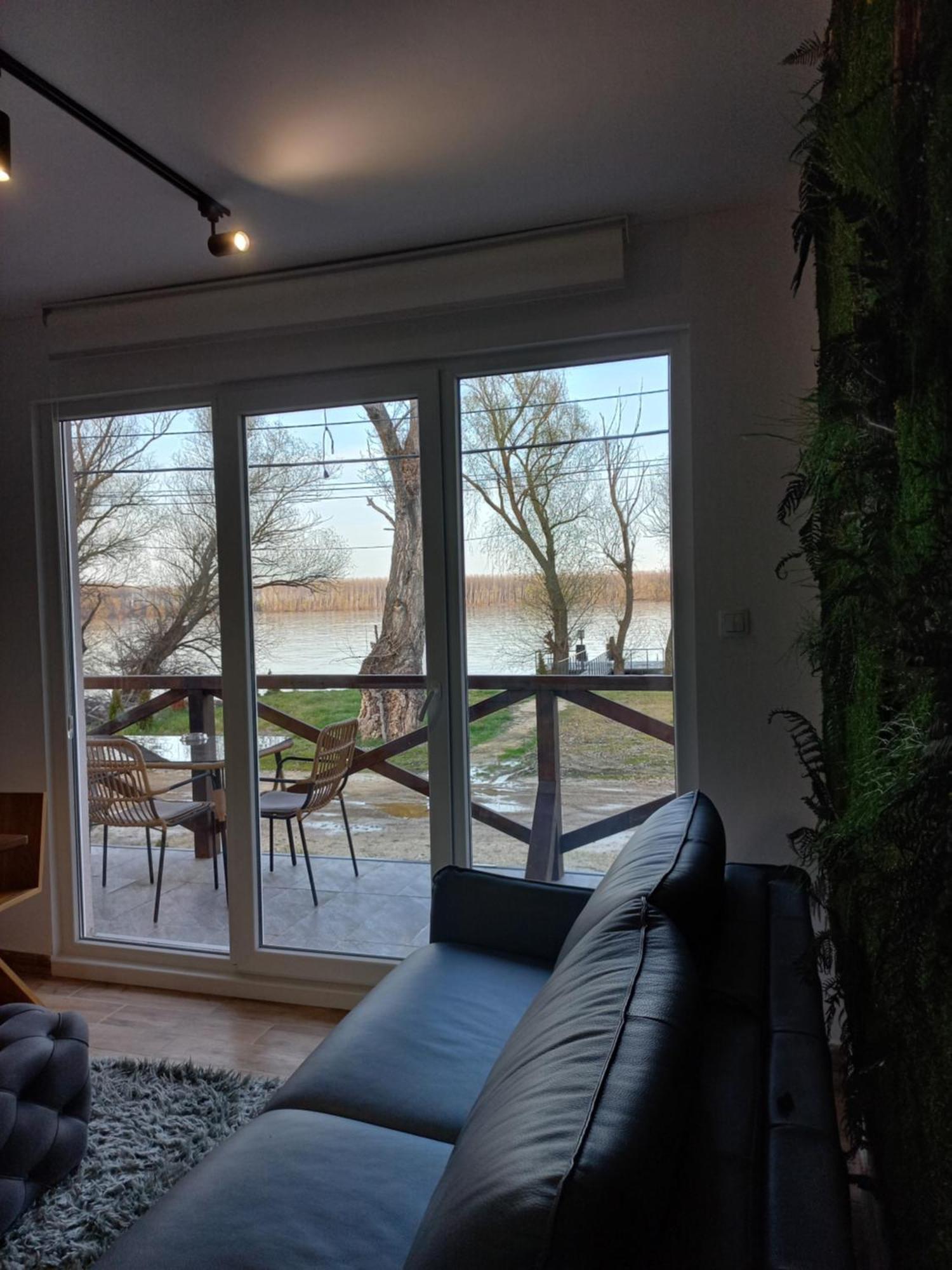 Bora Kuce Na Reci Villa Belgrad Cameră foto