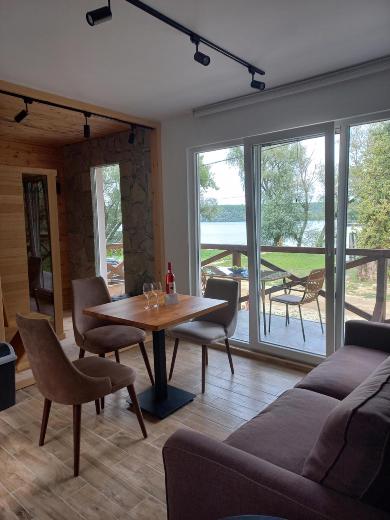 Bora Kuce Na Reci Villa Belgrad Cameră foto