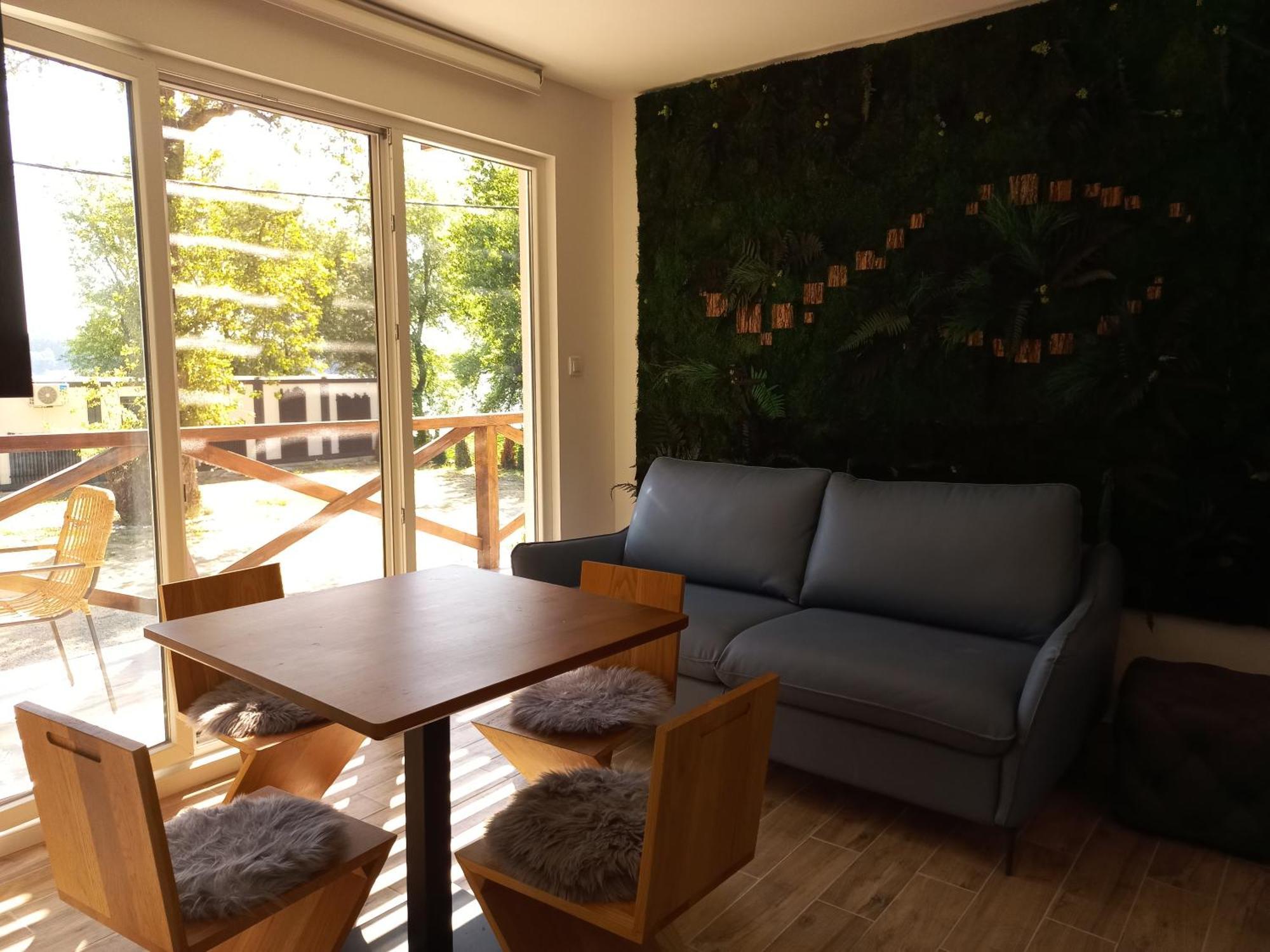 Bora Kuce Na Reci Villa Belgrad Cameră foto