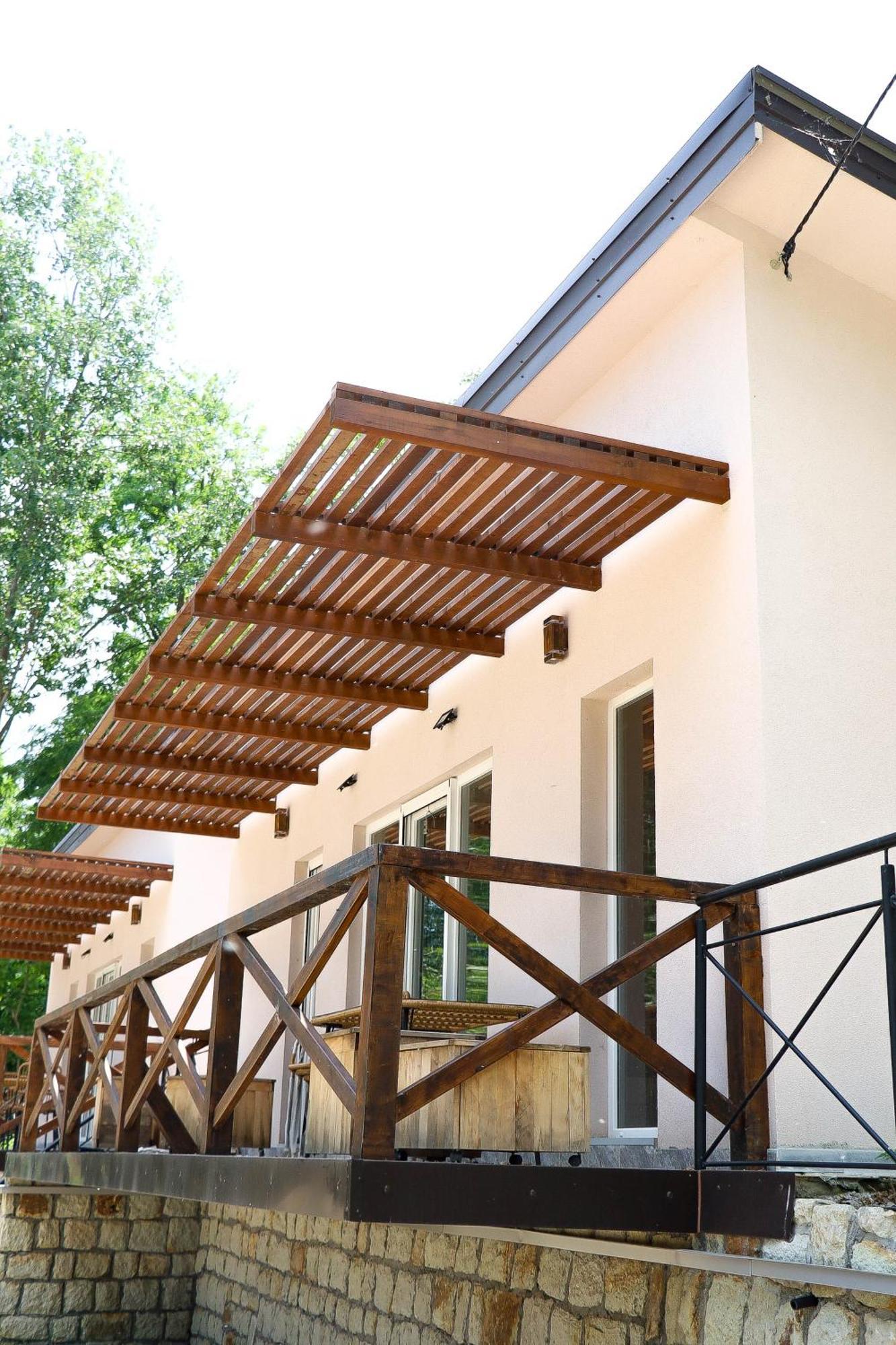 Bora Kuce Na Reci Villa Belgrad Cameră foto