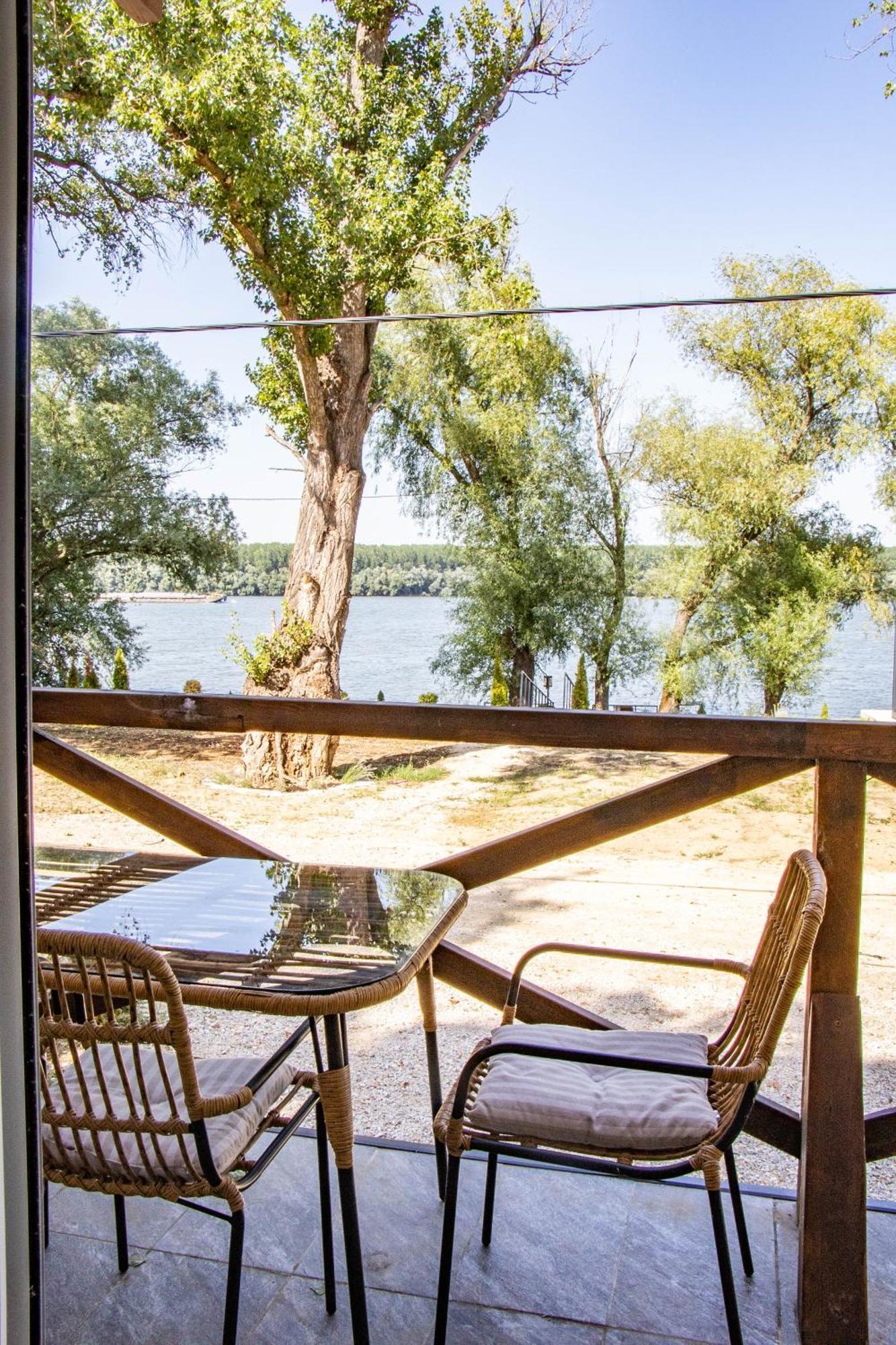 Bora Kuce Na Reci Villa Belgrad Cameră foto