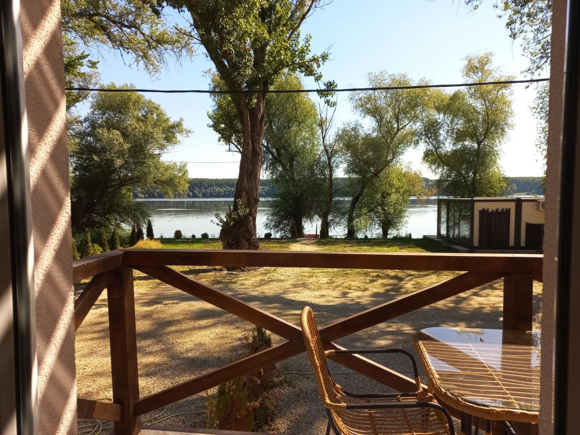 Bora Kuce Na Reci Villa Belgrad Cameră foto